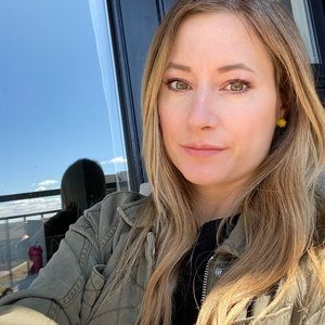 Meet your Posher, Stacy